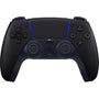 Sony DualSense V2 Controller Schwarz Bluetooth/USB für PS5, PC, iOS
