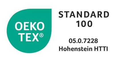 Traumnacht orthopädischer Matratzentopper - 120 x 200 cm