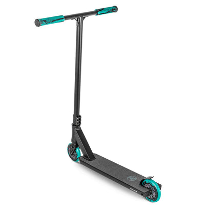 Movino Maniac Stunt Scooter – Freestyle Roller 110mm Räder