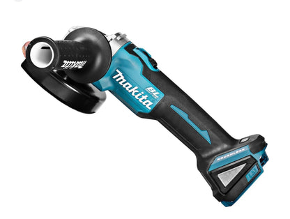 Makita DGA504Z Akku-Winkelschleifer 18V – Gerät solo ohne Akku