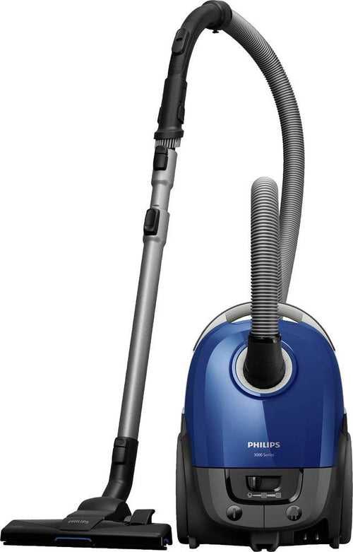 Philips Series 3000 Performer Compact Beutel-Staubsauger - XD3110/09