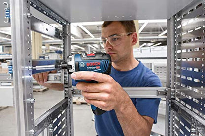 Bosch GSR 12V-35 HX Akku Bohrschrauber (ohne Akku)