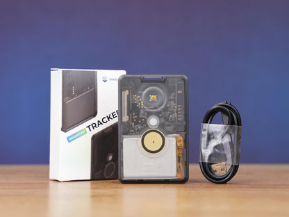 seeed studio SenseCAP T1000-E Card GPS-Tracker für Meshtastic