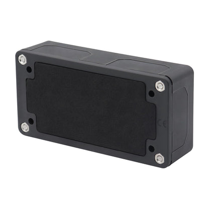 Gloaso Sammelschiene DC Busbar 300A – 4x M8 Stromverteiler