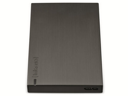 Intenso 6028660 Memory Board externe Festplatte 1TB - Anthrazit