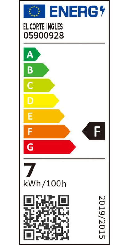Depuley Leise Deckenventilator LED Aussen 132cm Braun App