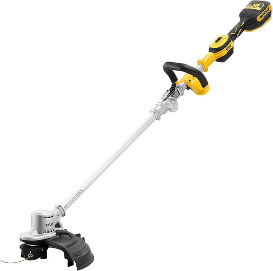 DEWALT DCMST561N Rasentrimmer - 18V, ohne Akku