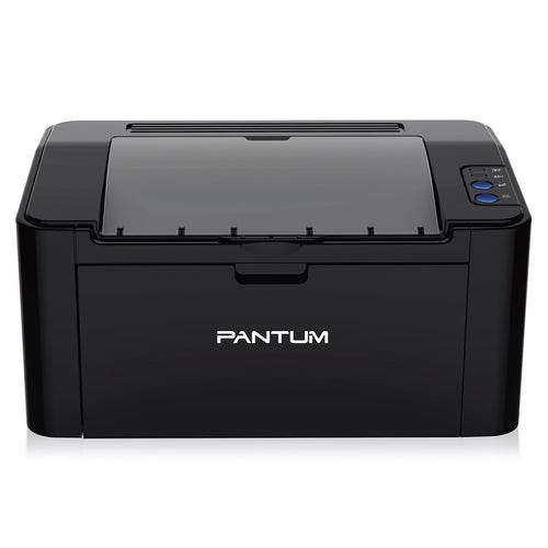 PANTUM P2502W Laserdrucker – Schwarz Weiss und WLAN