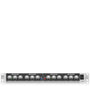 Behringer SONIC EXCITER SX3040 V2 Stereo Klangprozessor. Schwarzes Gerät zur Optimierung von Frequenzspektrum und Stereobild.