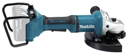 Makita DGA900ZKX2 Akku-Winkelschleifer - 2x18V ohne Akku/Lader im Koffer