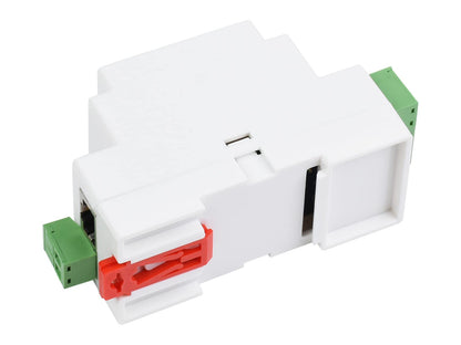 Waveshare RS485 zu RJ45 Ethernet Converter Serial Server mit PoE