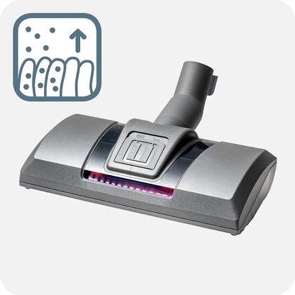 THOMAS DRYBOX AMFIBIA PET Tierhaar Nass-/Trockensauger