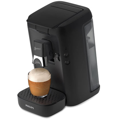 Philips SENSEO Maestro CSA260/60 Kaffeepadmaschine - Schwarz
