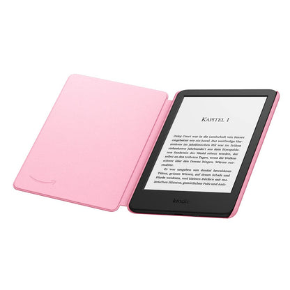 Amazon Kindle-Hülle, faltbare Schutzhülle aus Stoff, dünn und leicht