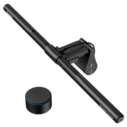 Quntis Curved Monitor Lampe LED USB 51cm – Kabelloser Regler