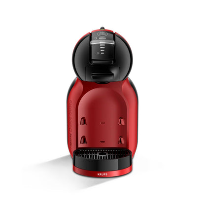 Krups Nescafé Dolce Gusto Mini Me Kaffeemaschine - Cherry Rot