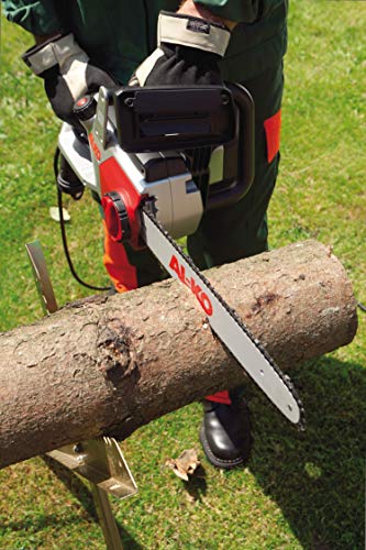 AL-KO EKS 2000/35 Elektro-Kettensäge – 35 cm Schwertlänge