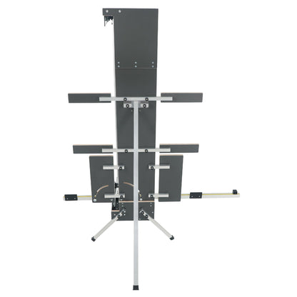 MINOVA Modell 7 Styroporschneider - 1300mm freistehend 200W