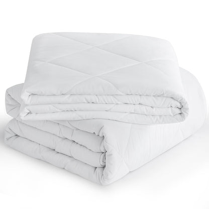 Aisbo Vierjahreszeiten Duvet Set 200x220 cm – 2-teilig