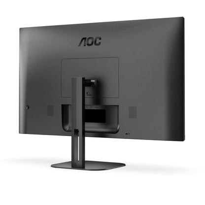 AOC 24V5CE 24 Zoll Full HD PC-Monitor - Schwarz