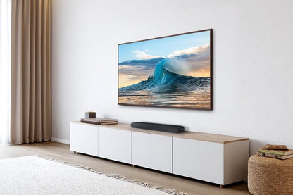 Samsung HW-S66GD 3.1-Kanal All-in-one Soundbar TV 2024
