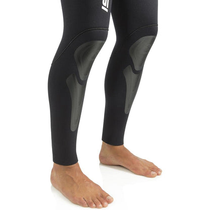 Cressi Apnea 5mm Tauchanzug – Kompletter Soft Neopren Anzug