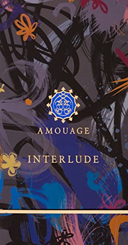 Amouage Interlude Man Eau de Parfum – 100 ml