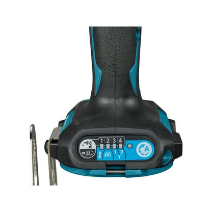 Makita DTD172Z Akku-Schlagschrauber 18V - Ohne Akku/Lader