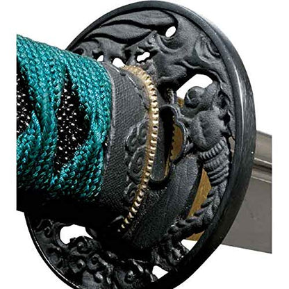 Cold Steel Wakizashi Samuraischwert – Dragonfly Edition