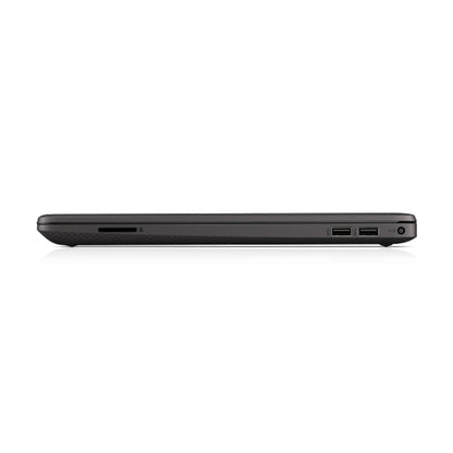 HP Laptop 15,6" FHD N4500 – 16GB RAM, 512GB SSD, Schwarz