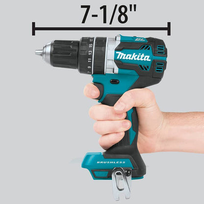 Makita DHP484Z Akku-Schlagbohrschrauber 18V Solo