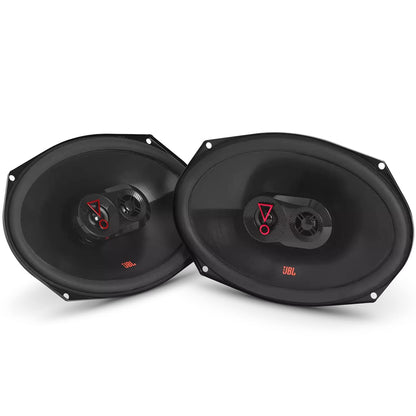JBL Stage3 9637F 3-Wege Auto Lautsprecher Set - 6x9 Zoll