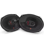 JBL Stage3 9637F 3-Wege Auto Lautsprecher Set - 6x9 Zoll