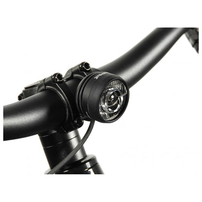 Lupine SL Nano E-Bike Frontlicht - Ø31.8mm Schwarz 2022