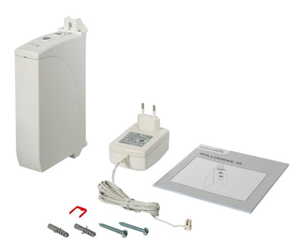 Schellenberg RolloDrive 35 Elektrischer Gurtwickler Aufputz