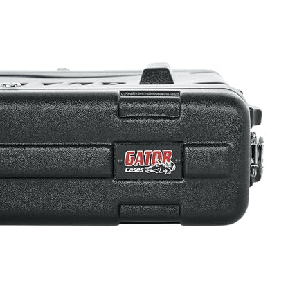Gator GR-2L Professionelles 2U Audio Rack - Standard