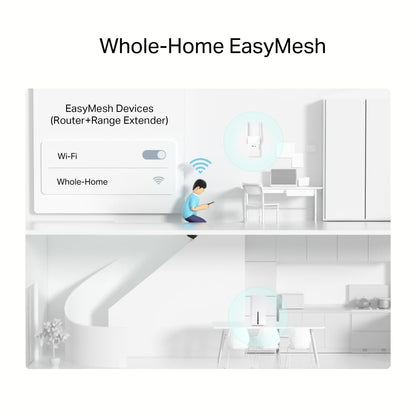 TP-Link Archer NX600 5G LTE WLAN Router AX3600 Wi-Fi 6