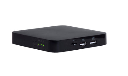 Qviart OG2 4K UHD Linux IP Stalker TV Receiver – Define OS