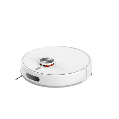 Xiaomi Robot Vacuum S40C Saugroboter mit Wischfunktion, 5000 Pa