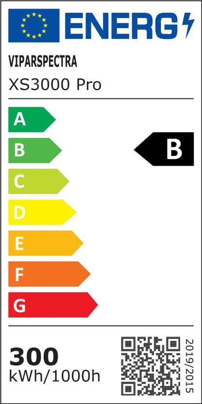 VIPARSPECTRA XS3000 Pro Pflanzenlampe – LED Vollspektrum