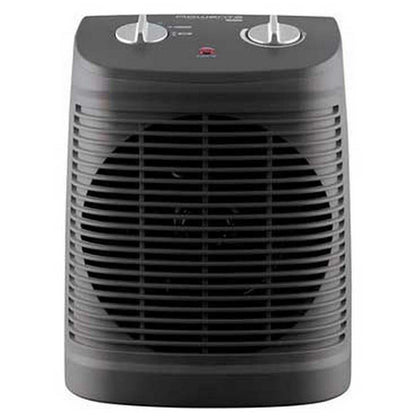 Rowenta SO2320 Instant Comfort Compact Heizlüfter 2000 Watt Grau