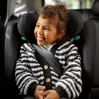 Maxi-Cosi RodiFix S Comfort i-Size Kindersitz - Authentic Black