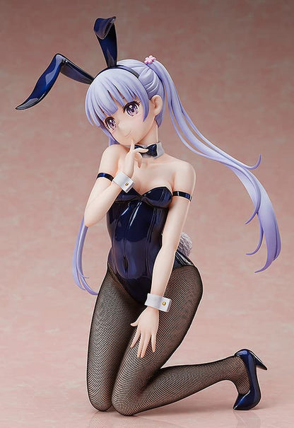 Good Smile Company Aoba Suzukaze (Bunny Ver.) PVC-Figur 1:4
