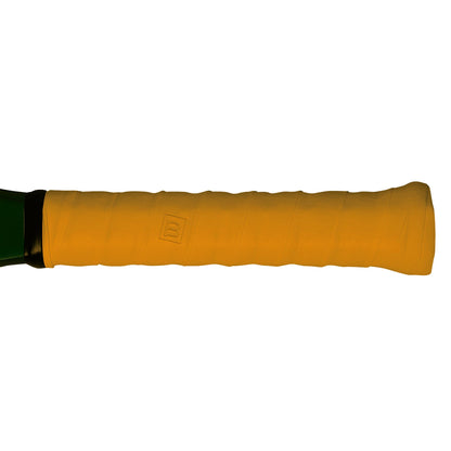 Wilson Ultra Overgrip Ersatz-Griffband, weich, dünn, mehrfarbig