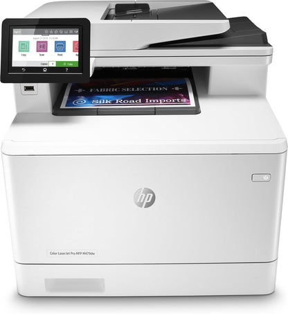 HP Color LaserJet Pro M479dw Multifunktionsdrucker