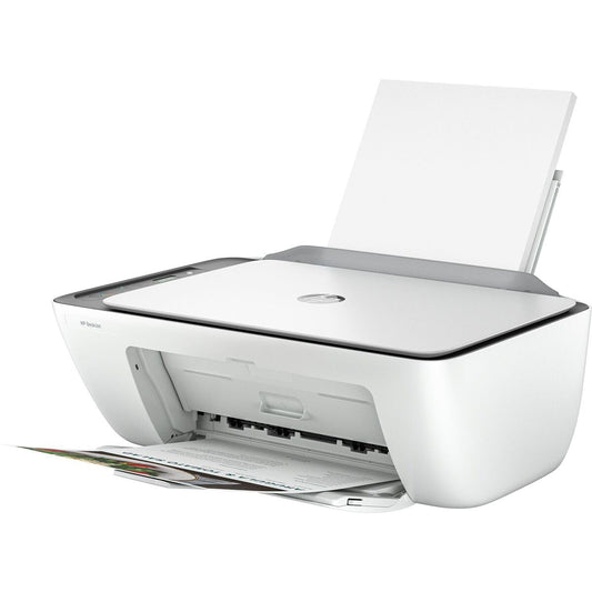 HP 2820e Multifunktionsdrucker – Drucken, Scannen, Kopieren