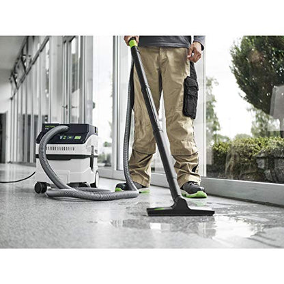 Festool Absaugmobil CT 15 E-Set CLEANTEC – Modell 575988
