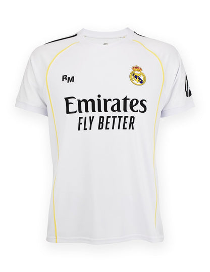 Real Madrid Kinder-Set 1. Team 25-26, offizielle Replik Mbappe