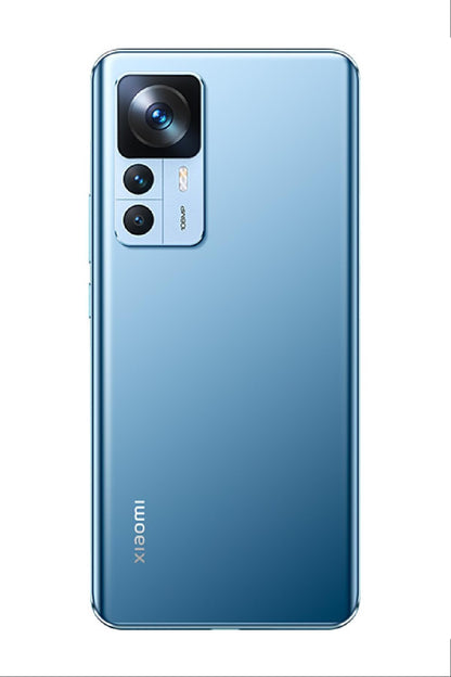 Xiaomi 12T Unlocked Smartphone - 256GB Blau