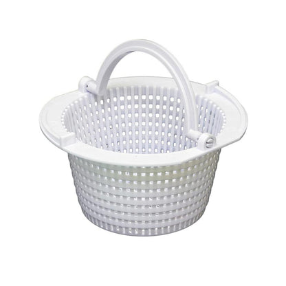 POOL Total Einbauskimmer Komplett-Set Deluxe für Stahlwandpools